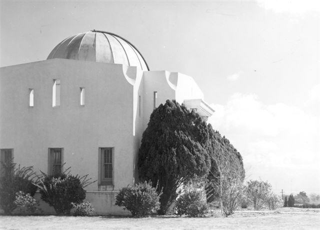 Image One for  Observatory Restoration