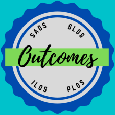 Outcomes Logo