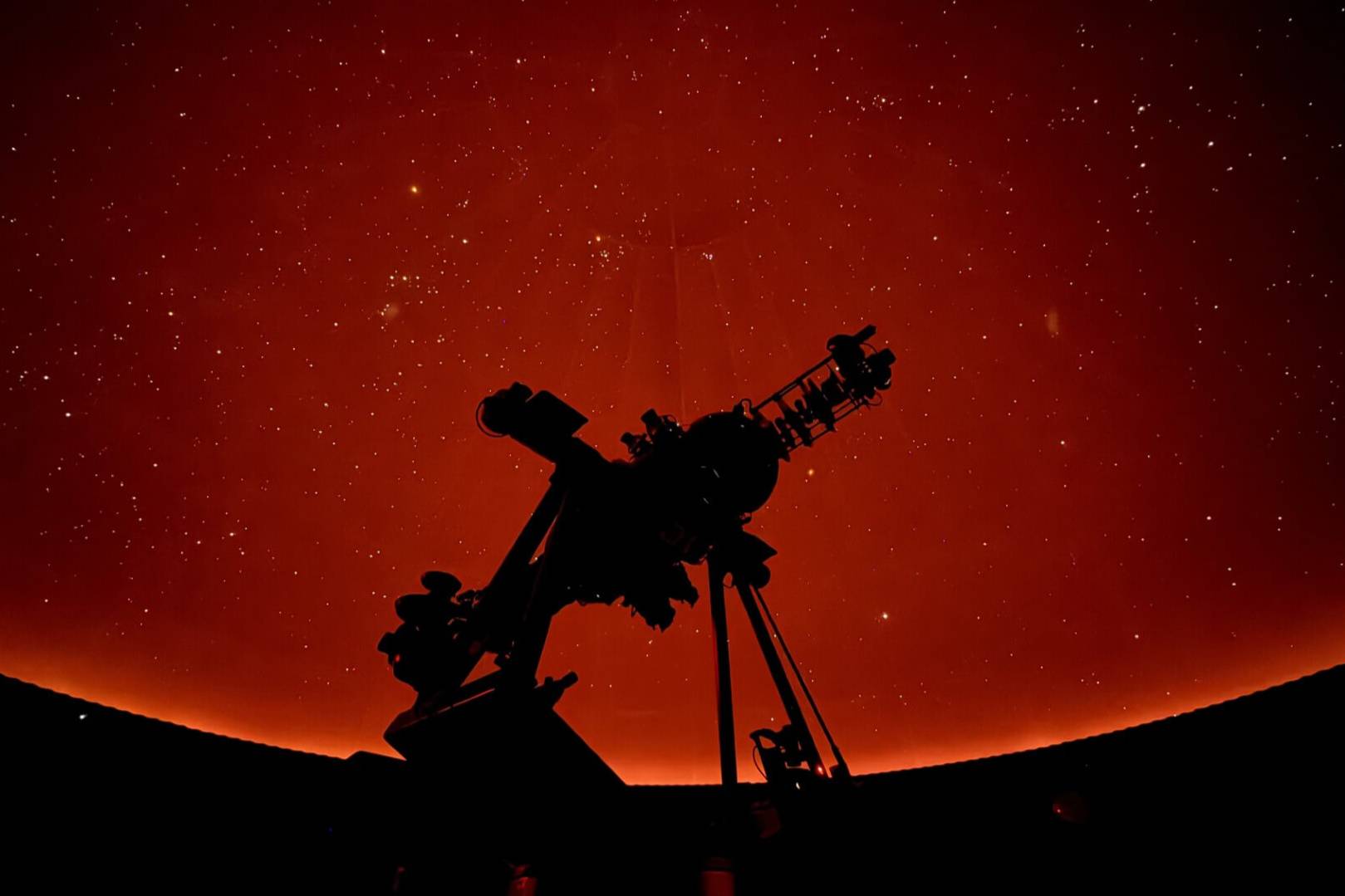 SBVC Planetarium