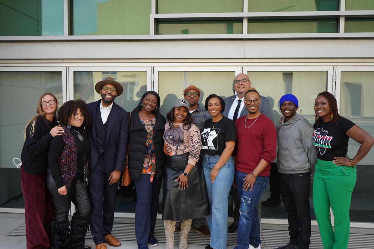 SBVC BSI Task Force