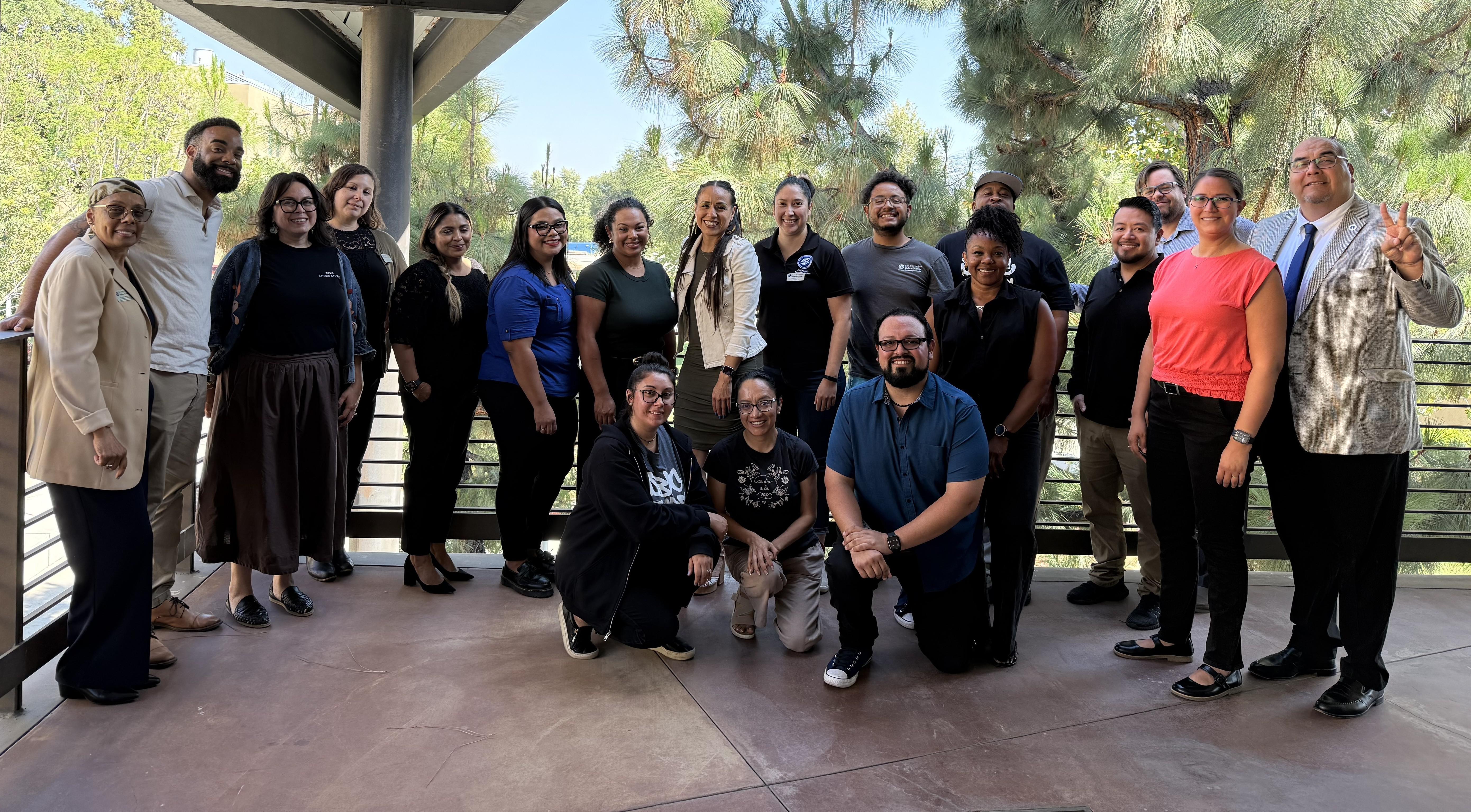 SBVC HSI Task Force