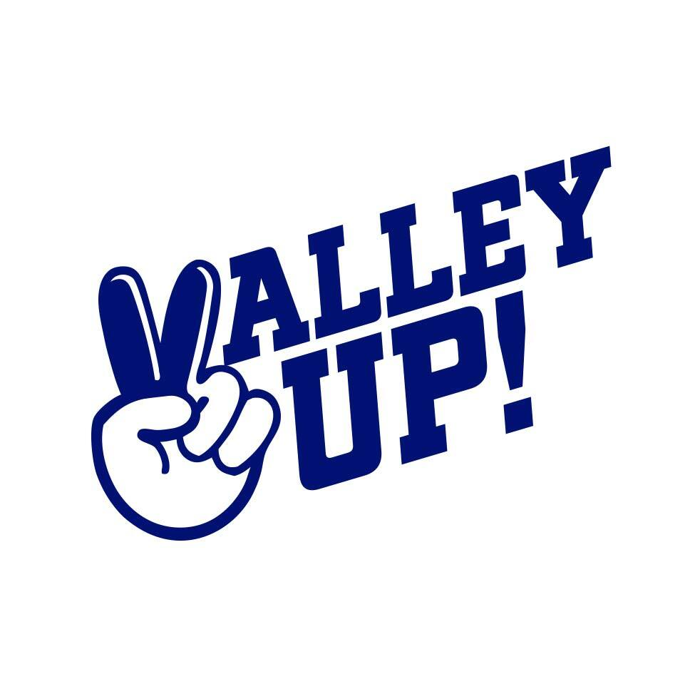 Valley Up