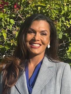 Yvonne Gutierrez-Sandoval