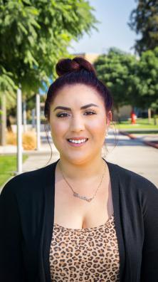 A headshot of Christina Raney