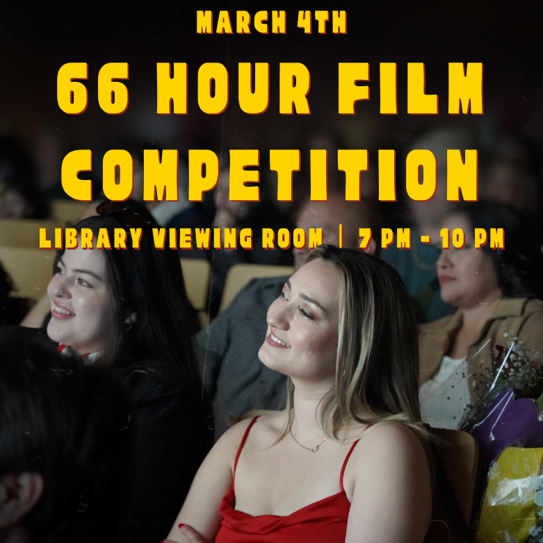 66 Hour Film Competition