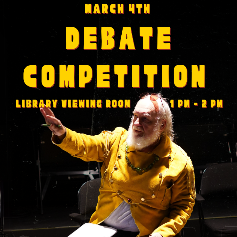 Debate Competition