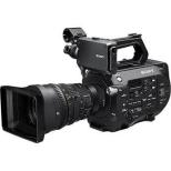 sony fs7 camera