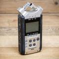 Audio recorder