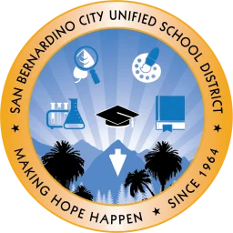 San Bernardino City Unified School District 