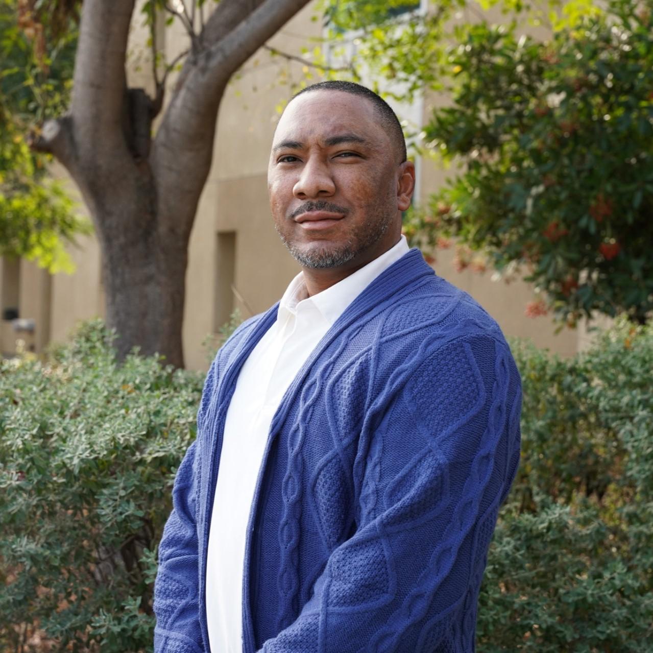 Anthony Blacksher