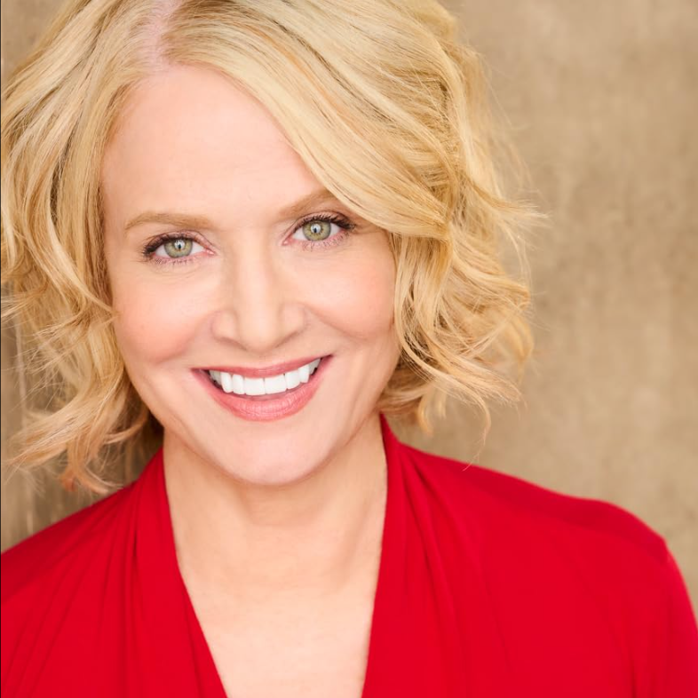 Carol Damgen