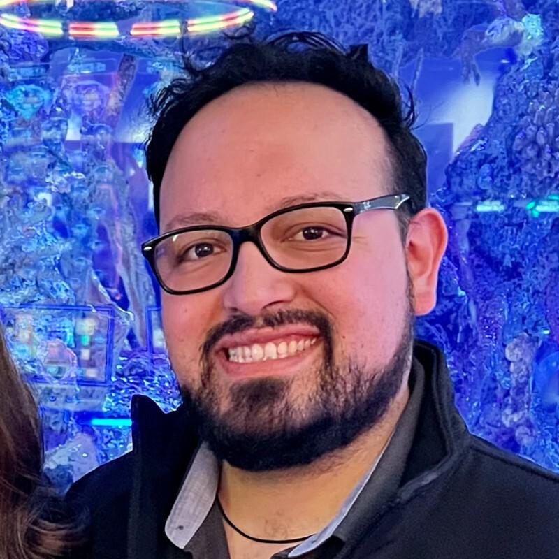 Uvaldo Sifuentes