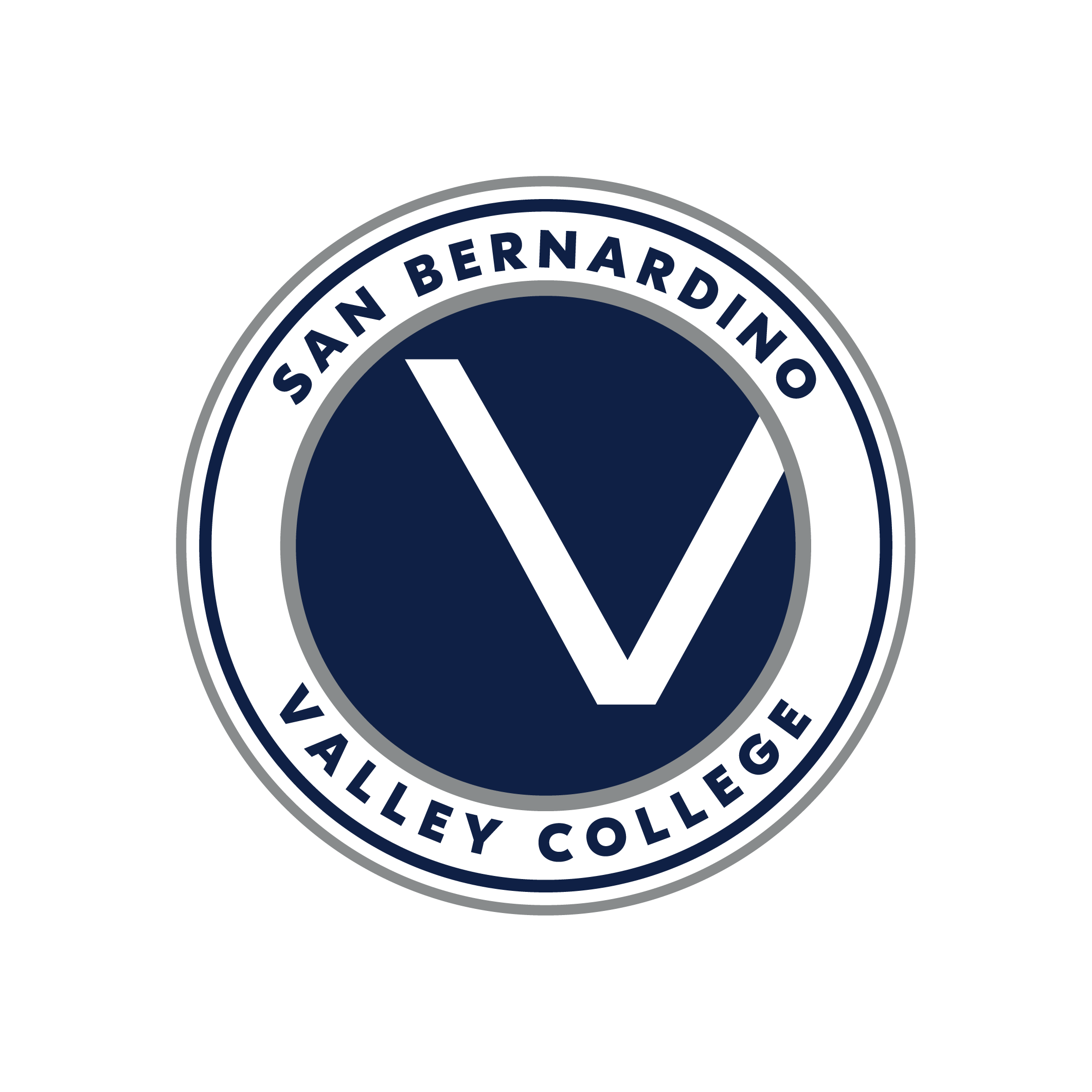 SBVC Seal Logo