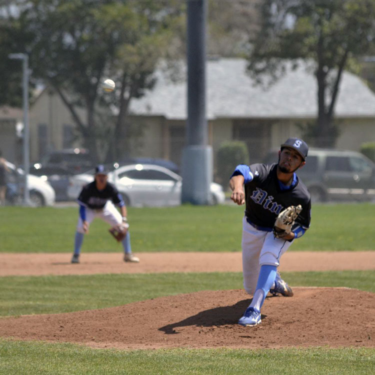 Valley College Baseball