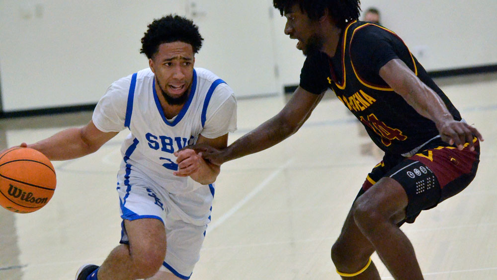 Men'ss Basketball