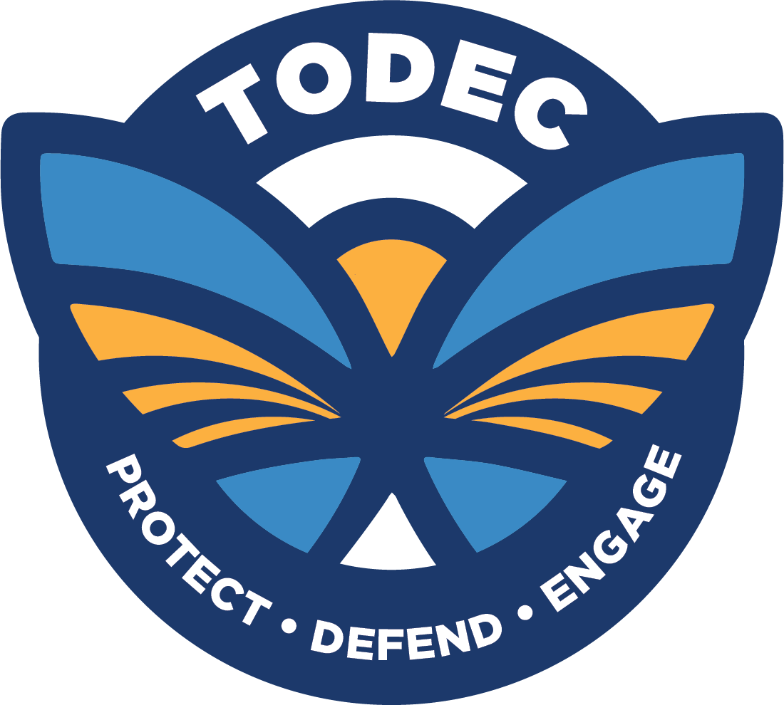 TODEC Logo